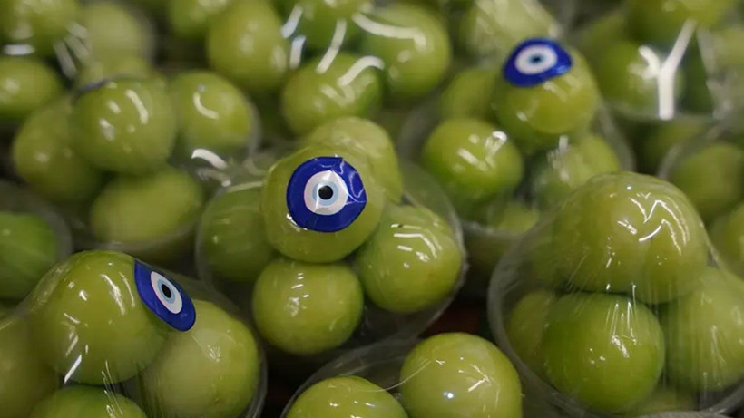 Erik bu sefer dolarla satışa çıktı! Ön sipariş listesi 2 ay önceden doldu - Resim: 1