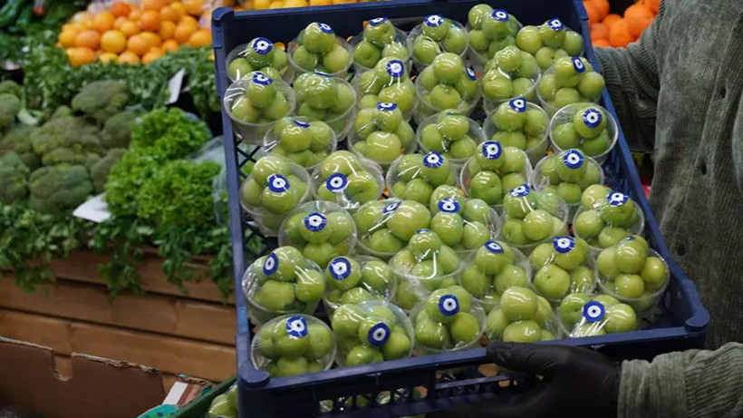 Erik bu sefer dolarla satışa çıktı! Ön sipariş listesi 2 ay önceden doldu - Resim: 2