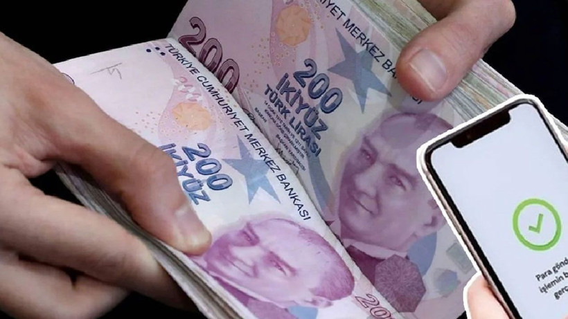 IBAN ile para transferine dikkat! Mutlaka bunu yapın - Resim: 2