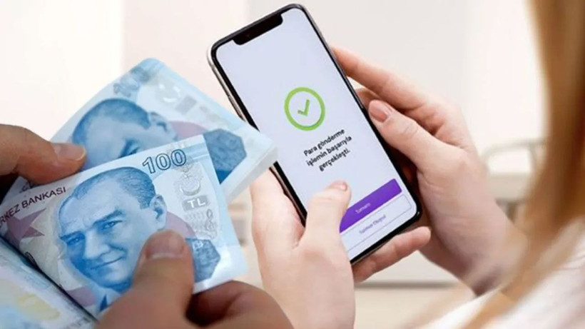 IBAN ile para transferine dikkat! Mutlaka bunu yapın - Resim: 4