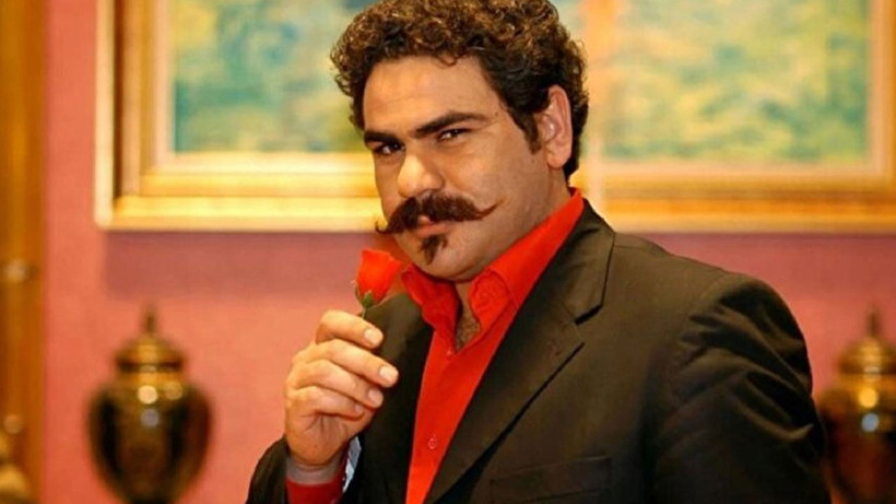 Kurtlar Vadisi’nin efsane ismini kimse tanıyamıyor; Ülkeyi terk edip oyunculuğu bırakmıştı - Resim: 1