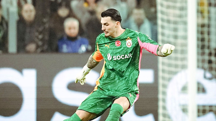 Galatasaray, Şampiyonlar Ligi'nde uzatmaya giden maçta Juventus'u eledi - Resim: 3