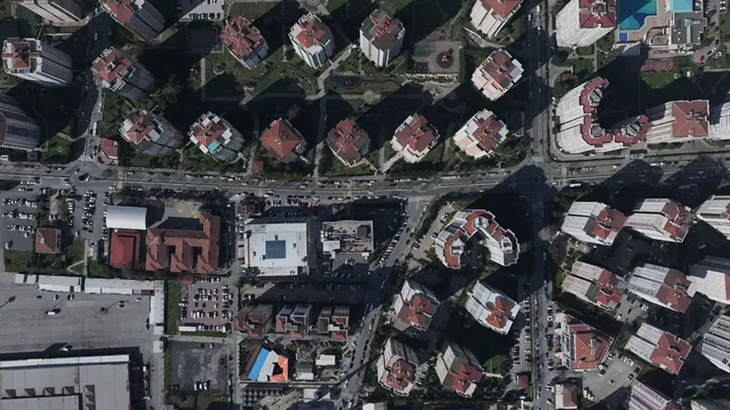 Üç şehirden daha büyük! İstanbul'un en kalabalık mahallesi belli oldu - Resim: 3