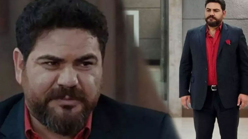 Kurtlar Vadisi’nin efsane ismini kimse tanıyamıyor; Ülkeyi terk edip oyunculuğu bırakmıştı - Resim: 3