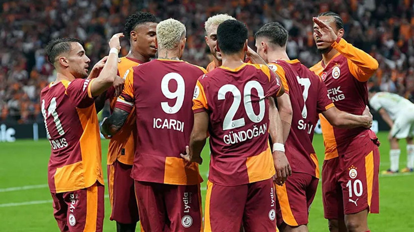 Galatasaray’da 6 maçlık zorlu fikstür! Mart ayı çok yoğun geçecek - Resim: 3