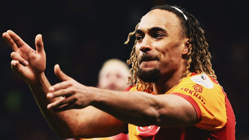 Galatasaray'da maç sonunda Icardi depremi! Herkes bu görüntüyü konuşuyor - Resim: 2