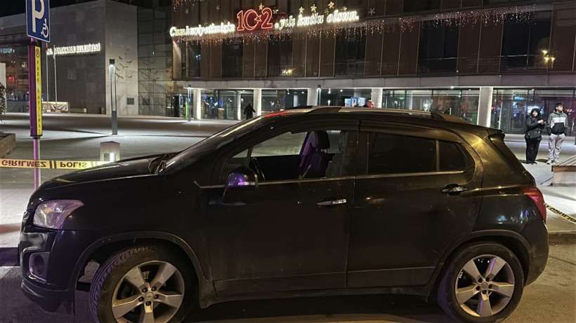 Çanakkale'de iş yerine silahlı saldırı: 1 yaralı - Resim: 4