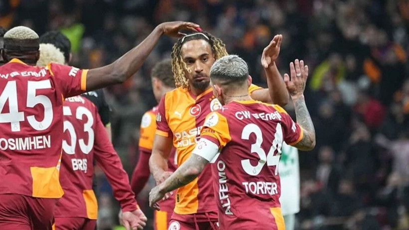 Galatasaray'ı bekleyen büyük tehlike! Sezonun en kritik süreci - Resim: 1