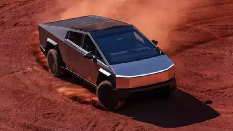 Tesla'dan 657 bin liralık dev indirim! Rakam dibe çekildi - Resim: 1