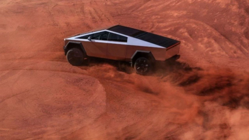 Tesla'dan 657 bin liralık dev indirim! Rakam dibe çekildi - Resim: 3