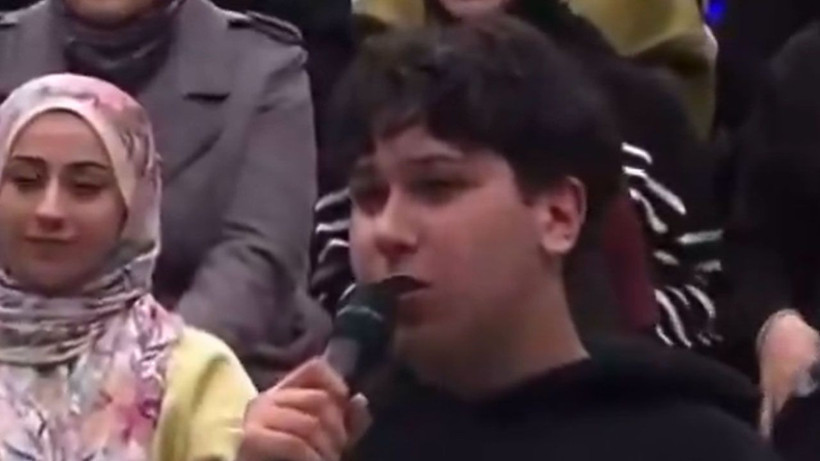 Nihat Hatipoğlu'na Fenerbahçe sorusu! Herkes verdiği yanıtı konuşuyor - Resim: 4