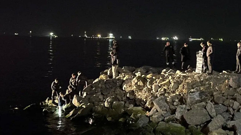 Bakanlık açıklama yaptı! İstismara uğrayan anne ve kızı ölü bulundu - Resim: 1