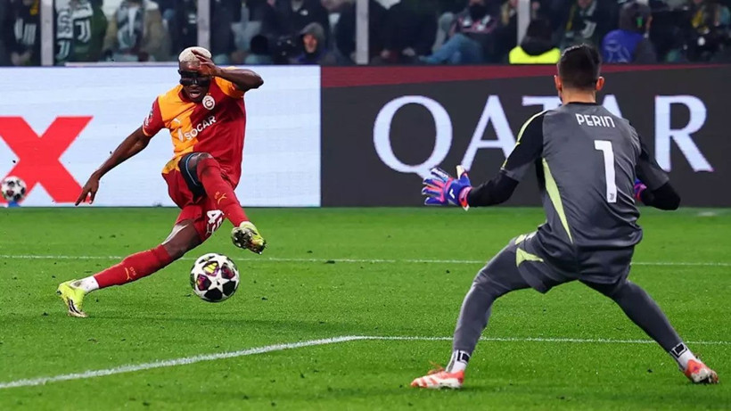 Galatasaray'a UEFA'dan ağır darbe! Liverpool maçı öncesi büyük şok - Resim: 1