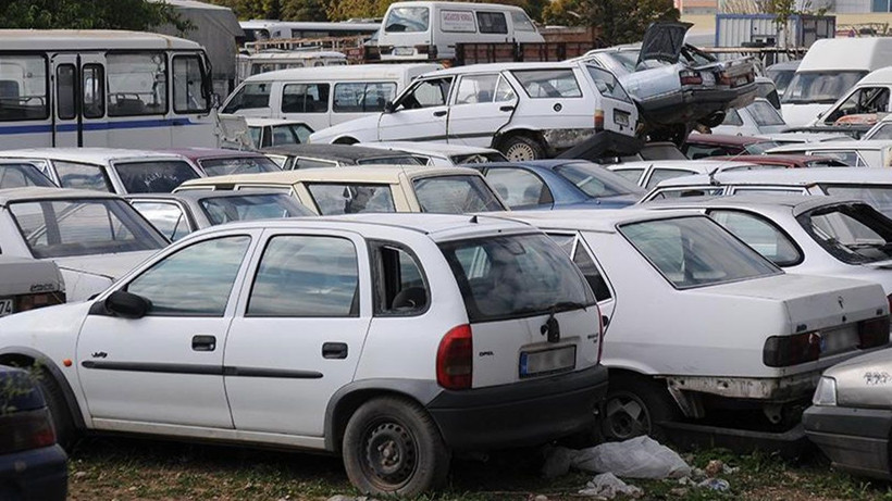 Hurda teşvik yasası son durum! İşte merak edilen o ayrıntı - Resim: 2