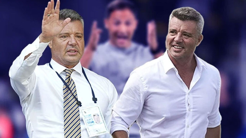 Ve Fenerbahçe'de bardak iyice taştı! Sadettin Saran'dan olay Tedesco hamlesi - Resim: 2