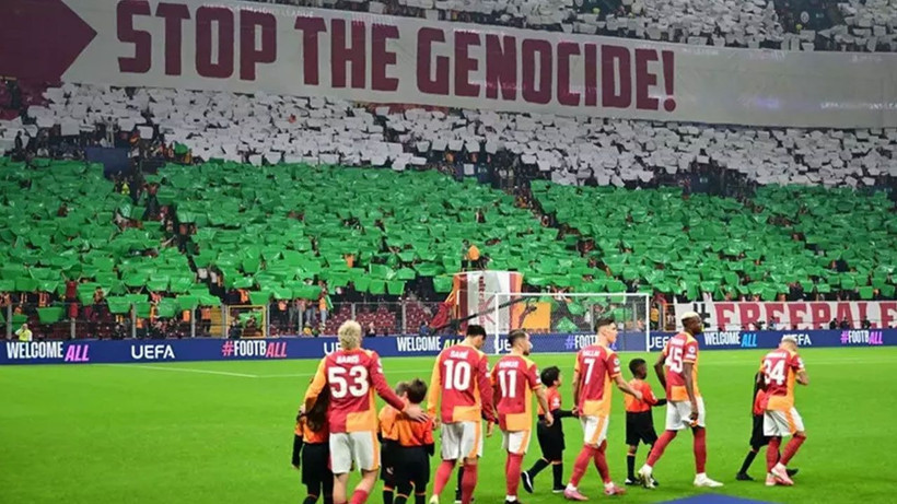 Galatasaray'a UEFA'dan ağır darbe! Liverpool maçı öncesi büyük şok - Resim: 2