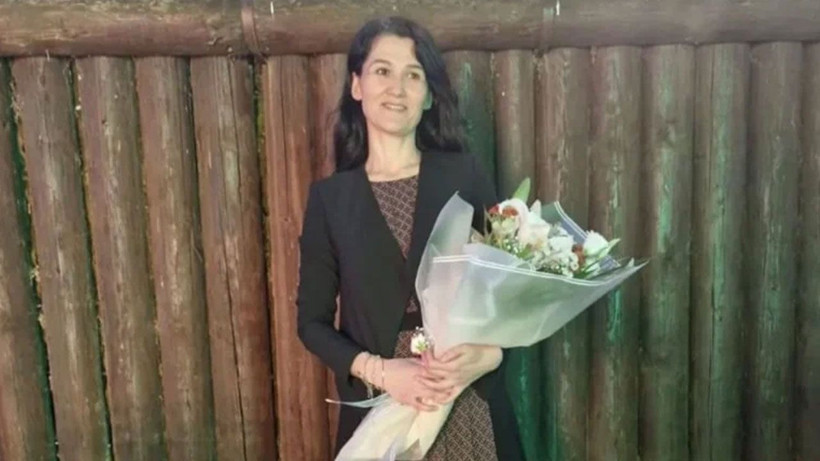 Fatma Nur Çelik Konya’da son yolculuğuna uğurlandı - Resim: 3