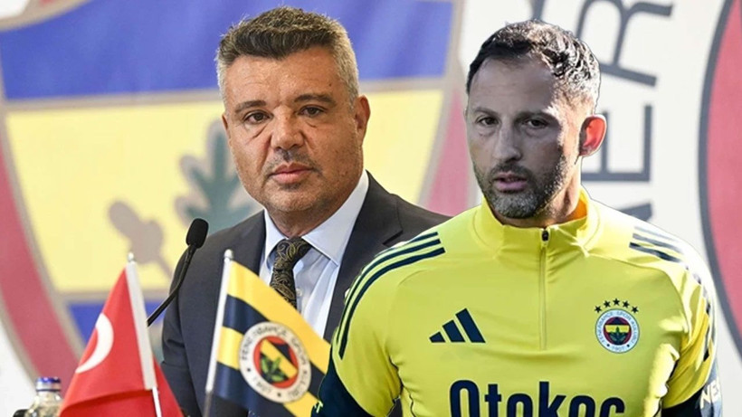 Ve Fenerbahçe'de bardak iyice taştı! Sadettin Saran'dan olay Tedesco hamlesi - Resim: 3