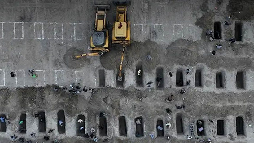 İran'a okul saldırısında çarpıcı ayrıntı! "Saldırı iki seferde gerçekleşti" - Resim: 4