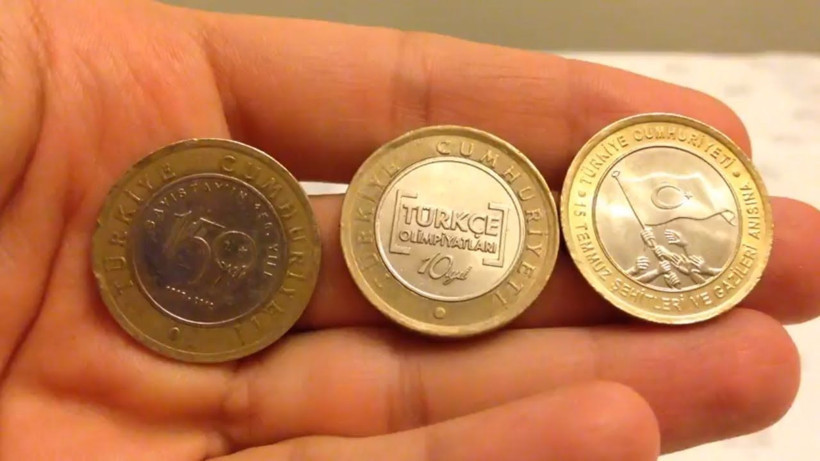 Cebinizdeki 1 TL’leri hemen kontrol edin! Tüm koleksiyoncular onun peşinde - Resim: 1