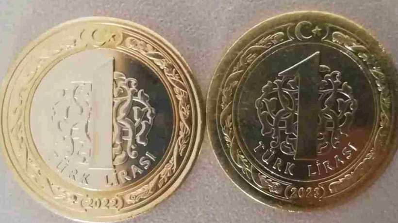 Cebinizdeki 1 TL’leri hemen kontrol edin! Tüm koleksiyoncular onun peşinde - Resim: 2