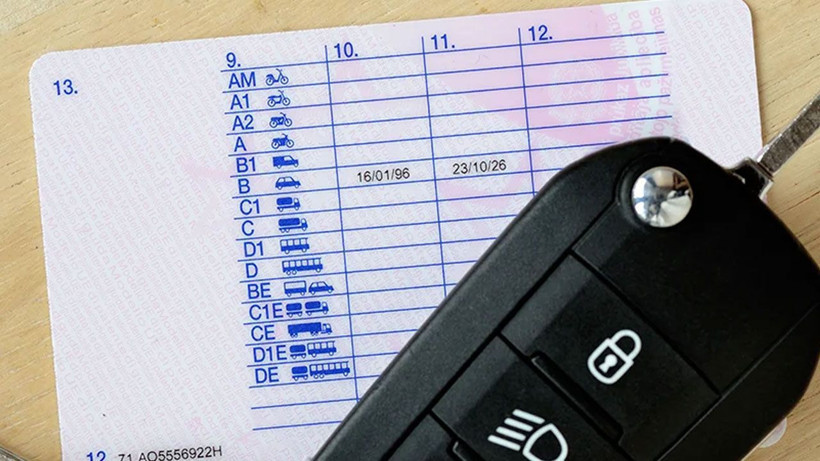 Ehliyette yaş sınırına düzenleme geldi; Sürücüler bu detayı bilmiyor - Resim: 3
