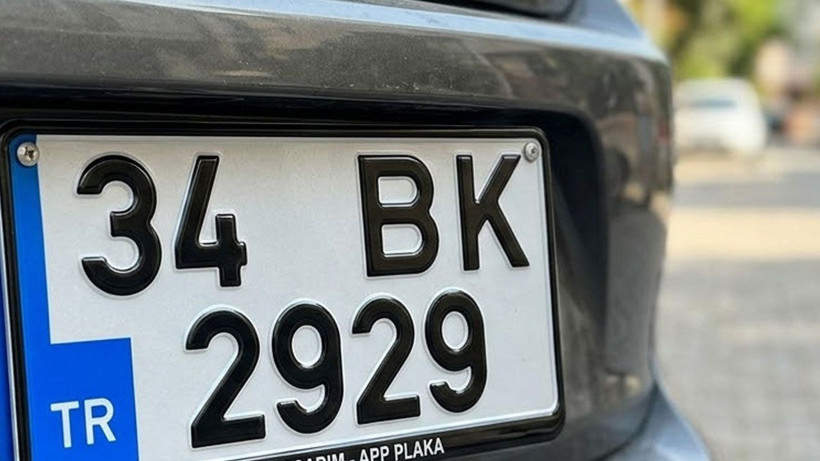 APP plakalar ile ilgili dikkat çeken açıklama! "Gerçeği yansıtmıyor" - Resim: 1