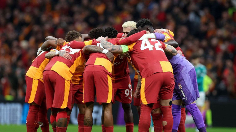 Galatasaray'dan tarihi galibiyet! Liverpool Ali Sami Yen cehenneminden çıkamadı - Resim: 3