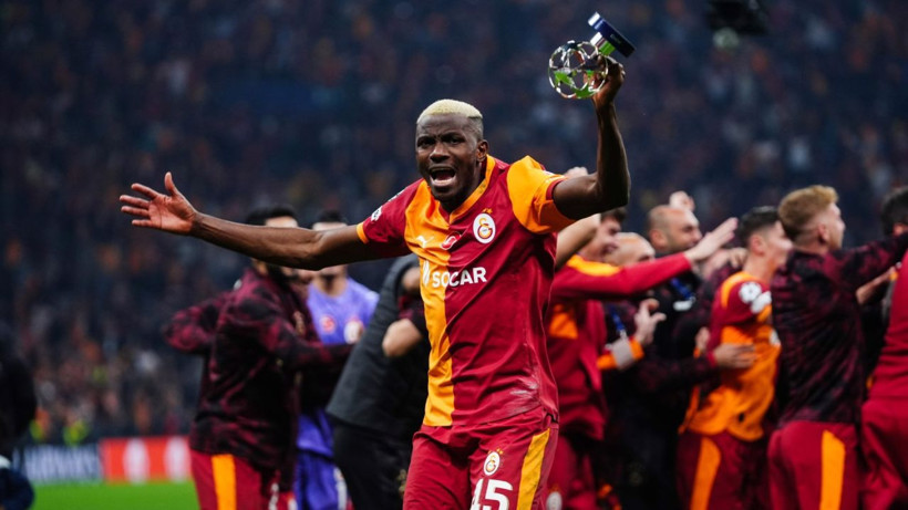 Galatasaray Osimhen'in bonservis bedelini belirledi: Bu parayı verecek kulüp yok! - Resim: 2