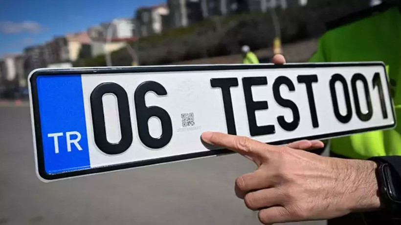 APP Plaka nedir, neden yasak, nasıl anlaşılır? İşte bilmeniz gereken tüm detaylar... - Resim: 2