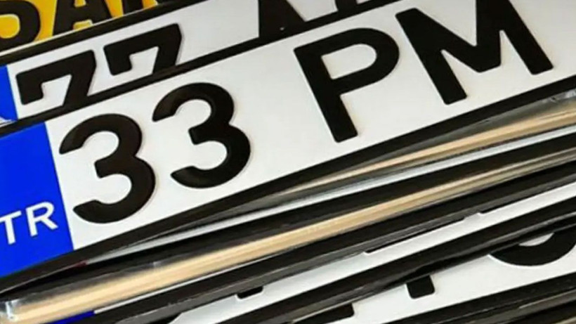 APP Plaka nedir, neden yasak, nasıl anlaşılır? İşte bilmeniz gereken tüm detaylar... - Resim: 3