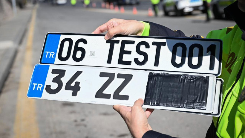 APP Plaka nedir, neden yasak, nasıl anlaşılır? İşte bilmeniz gereken tüm detaylar... - Resim: 4