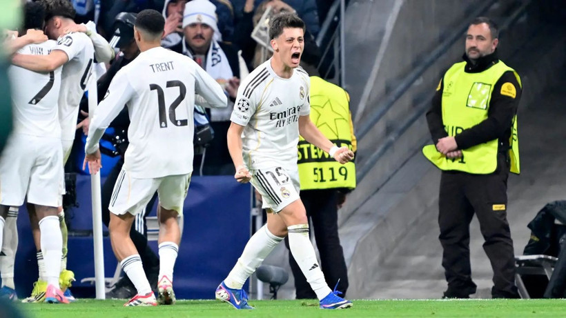 Şampiyonlar Ligi'nde geceye damga vuran sonuçlar: Bodo/Glimt tarih yazıyor - Resim: 4