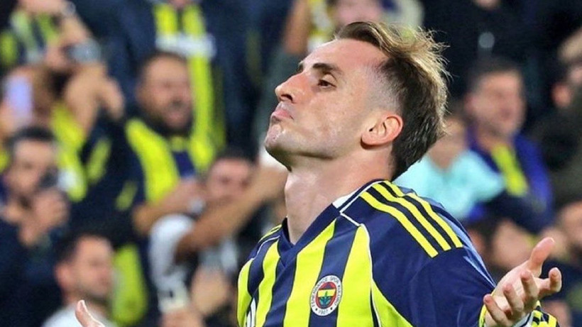 Kerem Aktürkoğlu'ndan olay yaratacak hareket! Fenerbahçe'de ortalık karıştı - Resim: 1