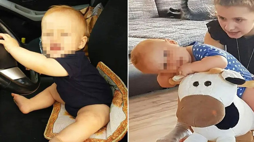 8 yaşındaki çocuğun 7 yıllık esareti! Kaçırıldı, evden hiç çıkarılmadı, çöplerin içinde bulundu - Resim: 2