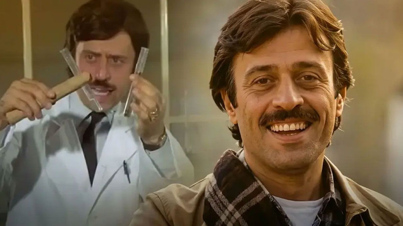 Süper Baba'nın Fikret'i Şevket Altuğ şaşırttı: Son haline yorum yağdı - Resim: 3