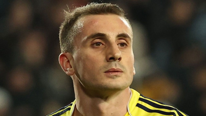 Kerem Aktürkoğlu'ndan olay yaratacak hareket! Fenerbahçe'de ortalık karıştı - Resim: 3