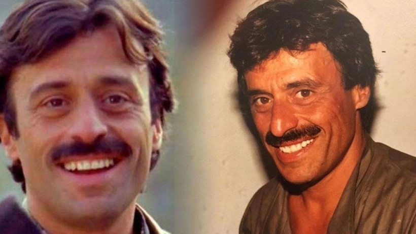 Süper Baba'nın Fikret'i Şevket Altuğ şaşırttı: Son haline yorum yağdı - Resim: 4