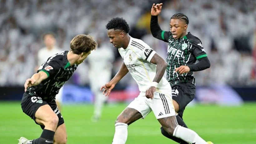 Arda Güler'den Elche'ye efsane gol! Geceye damga vurdu - Resim: 2