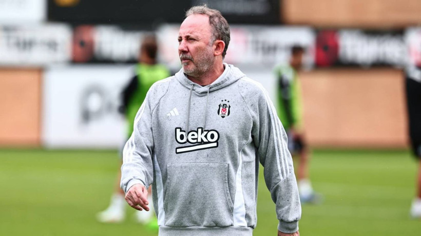 Sergen Yalçın tam 8 futbolcuyu kadroda istemiyor: Gelecek sezon Beşiktaş'ta olmayacaklar - Resim: 2