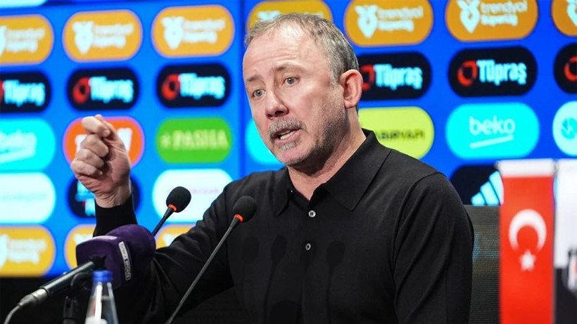 Sergen Yalçın tam 8 futbolcuyu kadroda istemiyor: Gelecek sezon Beşiktaş'ta olmayacaklar - Resim: 3