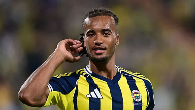 Fenerbahçe'den ilk ayrılık haberi geldi! Yıldız isim dünya devine gidiyor - Resim: 1