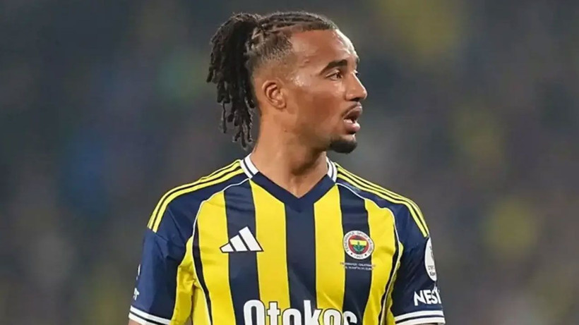 Fenerbahçe'den ilk ayrılık haberi geldi! Yıldız isim dünya devine gidiyor - Resim: 3
