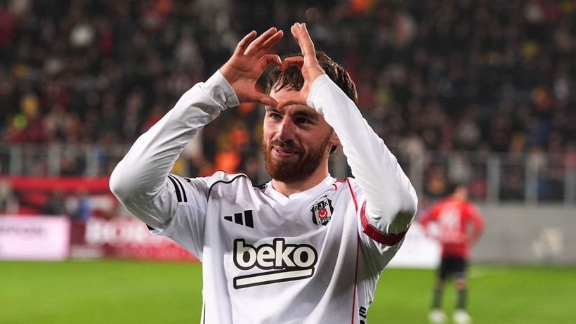 Nihat Kahveci'de o futbolcuya büyük övgü: "Türkiye'nin en iyisi" dedi! - Resim: 3