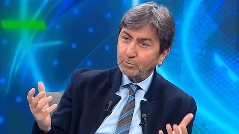 Rıdvan Dilmen'den olay Fenerbahçe sözleri! ‘Ama bir gerçek var ki…’ - Resim: 3