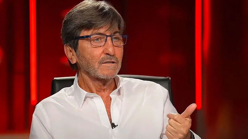 Rıdvan Dilmen'den olay Fenerbahçe sözleri! ‘Ama bir gerçek var ki…’ - Resim: 2