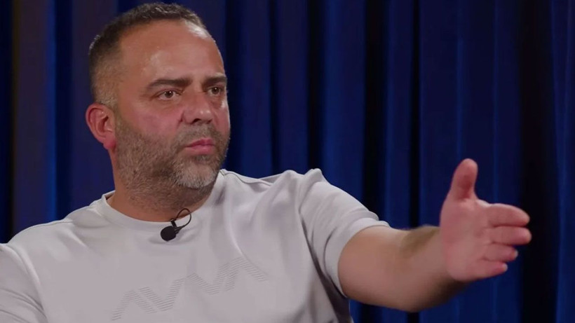 Çok konuşulacak şampiyonluk yorumu! Efsane isim yüzde 90 şans verdi - Resim: 1