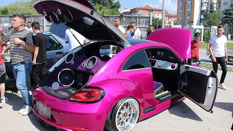 Aracında ekran, jant, hoparlör olanlar dikkat! 1 Nisan'a kadar süre verilmişti - Resim: 2