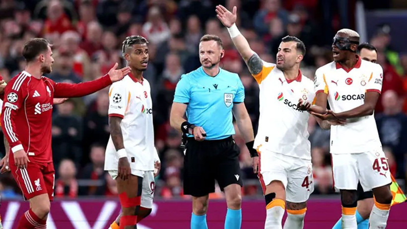 Galatasaray'da Victor Osimhen'in kaçıracağı maçlar belli oldu! Taraftarları endişelendiren durum - Resim: 3