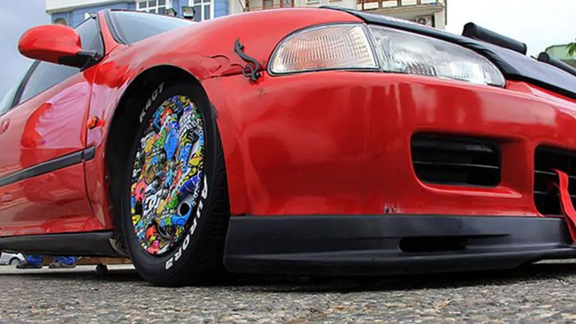 Aracında ekran, jant, hoparlör olanlar dikkat! 1 Nisan'a kadar süre verilmişti - Resim: 4